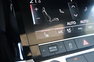 Audi e-tron - afbeelding nr 16