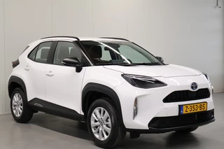Toyota Yaris Cross - afbeelding nr 6
