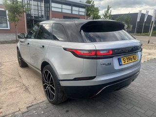 Land Rover Range Rover Velar Land Rover Range Rover Velar 2.0 T. AWD R-D HSE - afbeelding nr 5