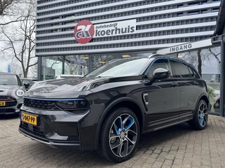Lynk & Co 01 - afbeelding nr 7