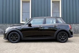 MINI Cooper Rijklaarprijs-Garantie Navigatie Led Airco 1e Eigenaar - afbeelding nr 2