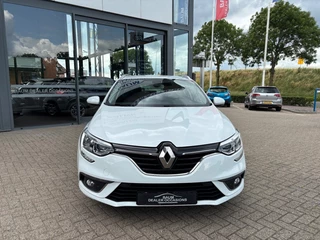 Renault Mégane Renault Mégane 1.2 TCE 132 PK NAVI AIRCO/ECC PDC CRUISE CONTROL - afbeelding nr 33