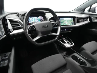 Audi Q4 e-tron Navigatie Pdc Stoelverwarming Cruise 86 - afbeelding nr 15