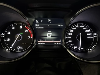 Alfa Romeo Stelvio Alfa Romeo Stelvio 2.0 T 281PK AWD automaat Special Ed. Q4 / LED / 2018 - afbeelding nr 7