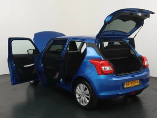 Suzuki Swift Suzuki Swift 1.2 Select - afbeelding nr 20