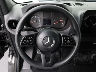 Mercedes-Benz Sprinter | Touchscreen Navigatie/Camera/Apple/Android | Betimmering - afbeelding nr 14