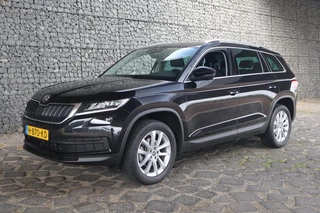 Škoda Kodiaq - afbeelding nr 8