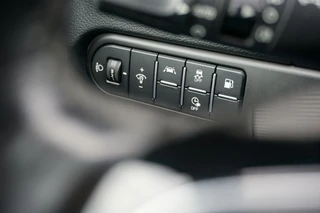 Kia Ceed Sportswagon Kia Ceed Sportswagon PHEV Dynamic+Line AFN.HAAK | CRUISE | NAVI | KEYLESS | CARPLAY! - afbeelding nr 17