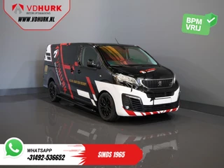Peugeot Expert - 533054440-0