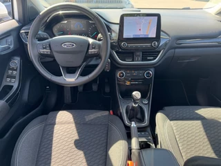 Ford Puma - afbeelding nr 6