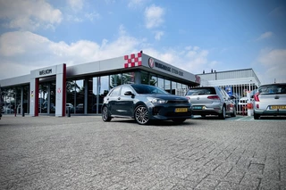 Kia Rio - afbeelding nr 2