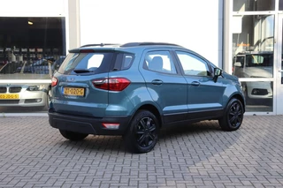 Ford EcoSport - afbeelding nr 32