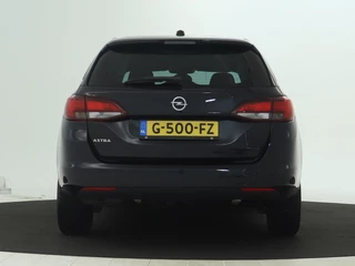 Opel Astra Opel Astra Sports Tourer 1.0 Turbo 120 Jaar Edition NAVI | CarPlay | 1ste eigenaar - afbeelding nr 8