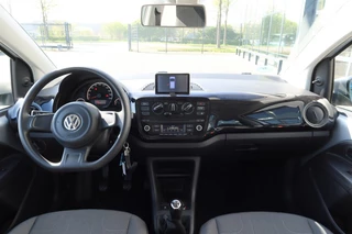 Volkswagen up! - afbeelding nr 7