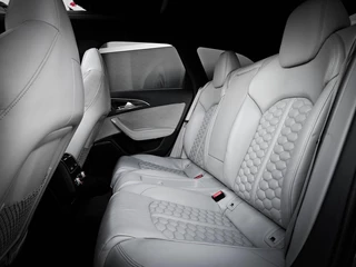 Audi RS6 Audi RS6 Performance Avant 4.0 TFSI | KERAMISCH | PANO | HUD | CARBON INLEG | RS STOELEN | 22