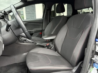 Ford Focus Ford Focus Wagon 1.5 ST-Line CAMERA | 19 INCH | STOELVERW | STUURVERW - afbeelding nr 7