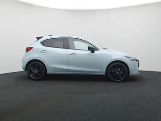 Mazda 2 Mazda 2 1.5 e-SkyActiv-G Homura met dakspoiler | demo voordeel - afbeelding nr 6