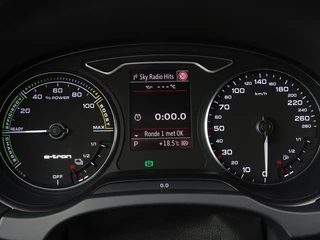 Audi A3 - afbeelding nr 21