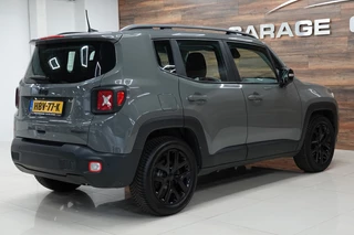 Jeep Renegade - afbeelding nr 12