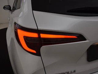 Toyota Corolla Touring Sports - afbeelding nr 14