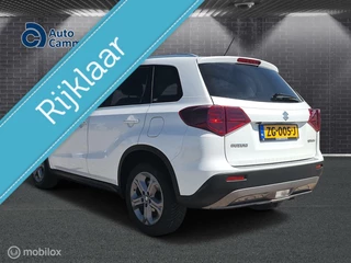Suzuki Vitara Suzuki Vitara 1.0 Boosterjet Select - afbeelding nr 6