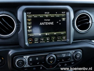 Jeep Wrangler Jeep Wrangler 4xE Rubicon 4wd Auto. My Sky One Touch Softtop / Adaptive Cruise - afbeelding nr 32