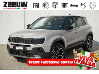 Jeep Avenger - 222795515-0