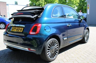 Fiat 500C - afbeelding nr 10