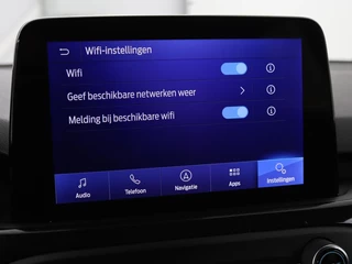 Ford Focus Ford Focus 1.0 EcoBoost ST Line X | Panoramadak |  Stoel & stuurverwarming | Adaptive cruise | Camera | Carplay | Full LED | Trekhaak | Climate control | Navigatie - afbeelding nr 30