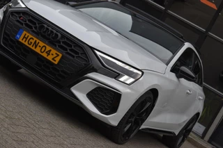 Audi A3 Audi A3 Sportback 2.0 TFSI S3 quattro Keyles Pano Sfeer ACC Camera - afbeelding nr 31