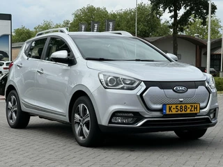 JAC iEV7S Jac iEV7 S 116pk Automaat 2021 Leder Navi - afbeelding nr 4