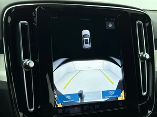 Volvo XC40 - afbeelding nr 27