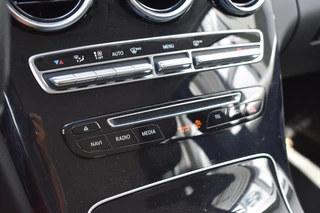 Mercedes-Benz C-Klasse Mercedes C-klasse Estate 180 Prestige | LED | Navi | Stoelverwarming | - afbeelding nr 21