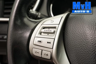 Nissan QASHQAI Nissan Qashqai 1.6 Connect Edition|200PK|PANO|CAMERA|TREKHAAK - afbeelding nr 50