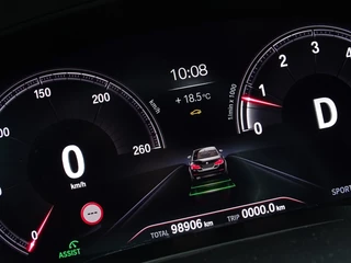 BMW 5 Serie - afbeelding nr 19