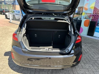Ford Fiesta - afbeelding nr 36