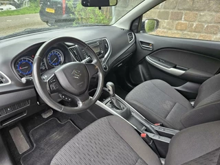 Suzuki Baleno Suzuki Baleno 1.2 Exclusive Automaat - afbeelding nr 15