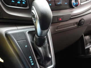 Ford Transit Custom Ford Transit Custom L2H1 Automaat Dubbele cabine Trend Navi Trekhaak Cruise Control Parkeersensoren Airco Bluetooth Euro6 - afbeelding nr 19