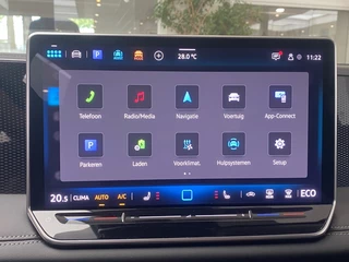 Volkswagen Tiguan Volkswagen Tiguan 1.5 eHybrid Life ed. - afbeelding nr 11