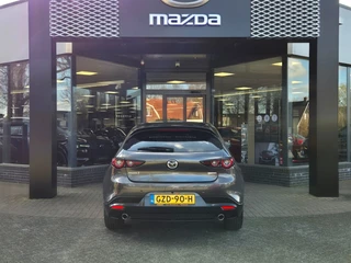 Mazda 3 - afbeelding nr 4