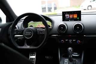 Audi A3 - afbeelding nr 56