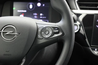 Opel Corsa-e Opel Corsa-e Electric Edition 50 kWh 3 Fase - Carplay, Cruise, Clima, SOH 90% - afbeelding nr 14