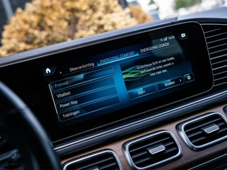 Mercedes-Benz GLE Mercedes GLE-klasse 350 e 4MATIC AMG|PANO|MASSAGE|TREKHAAK - afbeelding nr 33