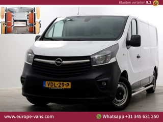 Opel Vivaro - 3083631-0