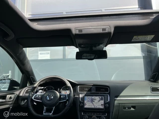 Volkswagen Golf Volkswagen Golf 2.0 GTD |VOSSEN|PANO|LEDER|DYNAUDIO|DISTR VV - afbeelding nr 17
