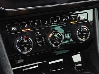 Škoda Superb - afbeelding nr 21