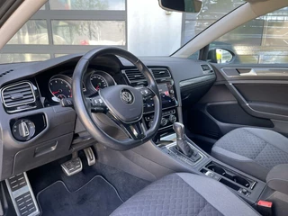 Volkswagen Golf Volkswagen Golf Variant 1.0 TSI Comfortline|DSG|PANO|ACC|STOELVERWARMING - afbeelding nr 21