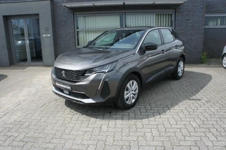 Peugeot 3008 Peugeot 3008 1.2  PT 130pk Aut Camera|CarPlay|I-Cockpit|Navi - afbeelding nr 2
