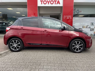 Toyota Yaris Toyota Yaris 1.5 VVT-i Dynamic | Stoelverwarming | Bluetooth | Elektr. Inkl. - afbeelding nr 2