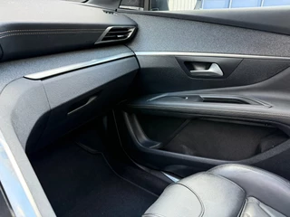 Peugeot 3008 Peugeot 3008 1.6 PureTech GT Line|Pano|Massage|Trekhaak|Leer - afbeelding nr 57